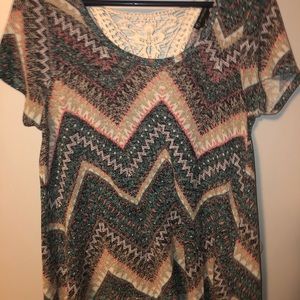 Ladies top